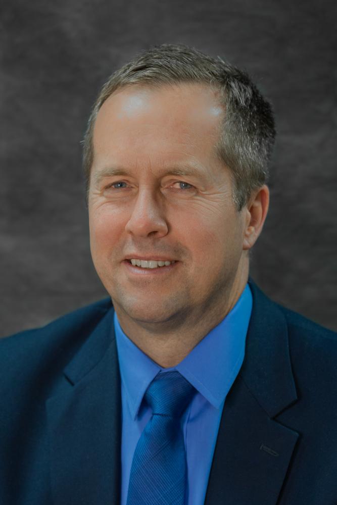Jeremy Mahowald - Chief Operating Officer  
