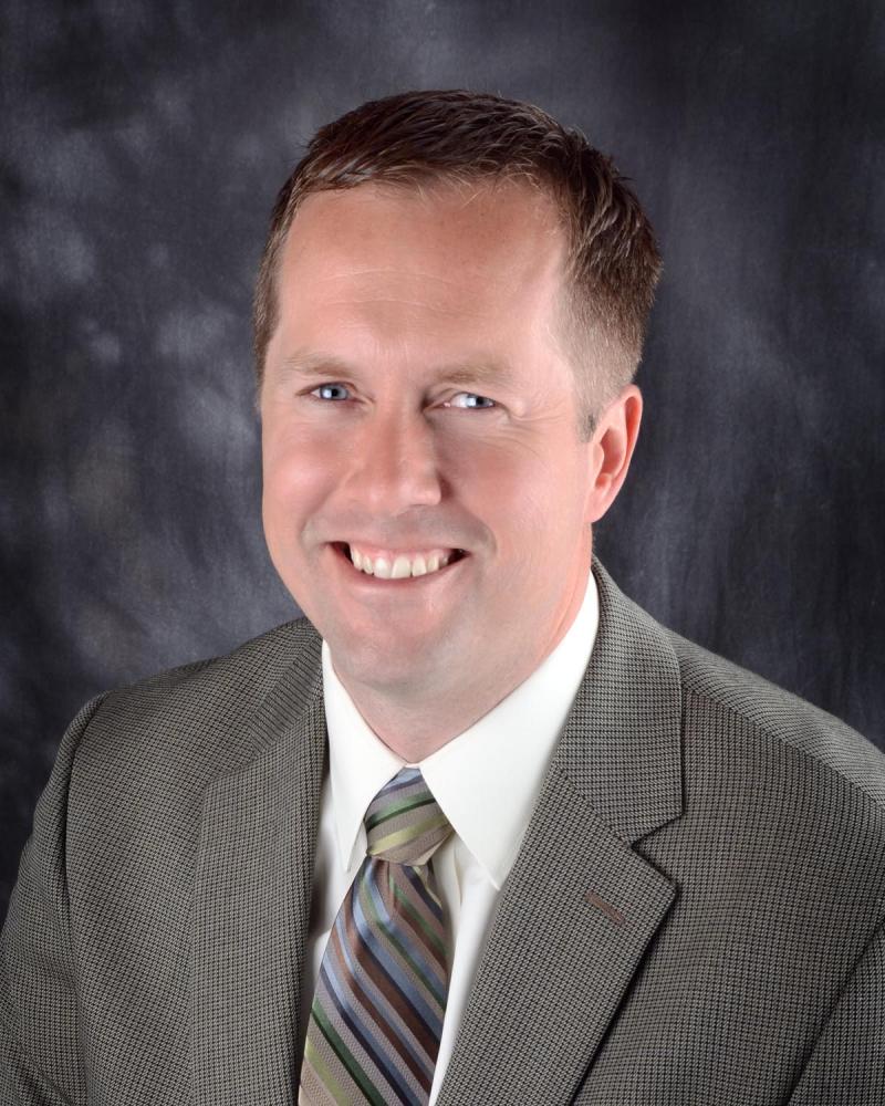 Jeremy Mahowald Chief Operating Officer